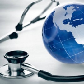 A Sustainable Scaleable Model for Global Medical Care Banner